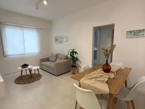 Departamento en Venta en Centro, Mar del Plata