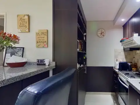 Departamento en Venta de 2 dormitorios