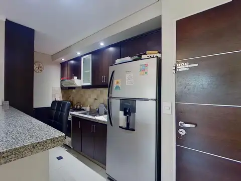 Departamento en Venta al Este
