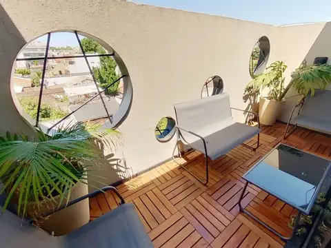 DEPARTAMENTO 3 AMB EN VENTA EN LINIERS PATIO