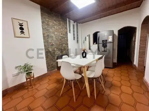 Departamento en Venta con 2 cocheras