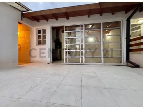 VENTA PH 3 AMBIENTES MARTIN CORONADO QUINCHO TERRAZA
