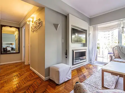 Departamento en Venta 45 años