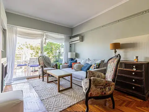 Departamento en Venta de 3 dormitorios