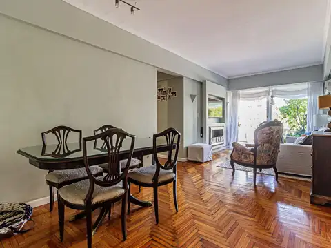 Departamento en Venta de 4 ambientes