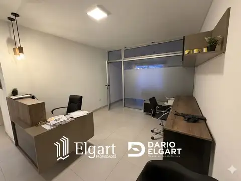 Oficina en Alquiler en San Miguel de Tucuman, $ 850.000