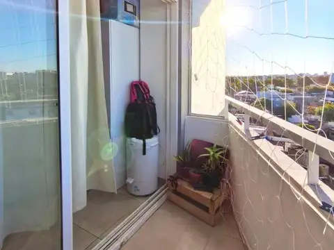 Avenida La Plata 2900, Piso 7°