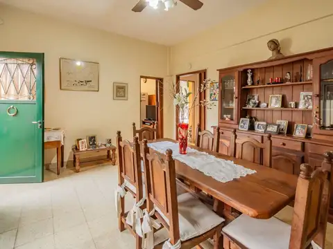 Depto Tipo Casa en Venta de 3 ambientes