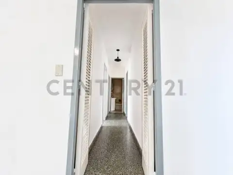 Departamento en Venta 40 años