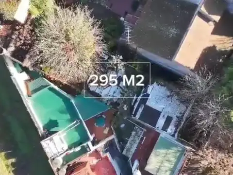 Terreno en Venta en Villa Martelli, USD 115.000