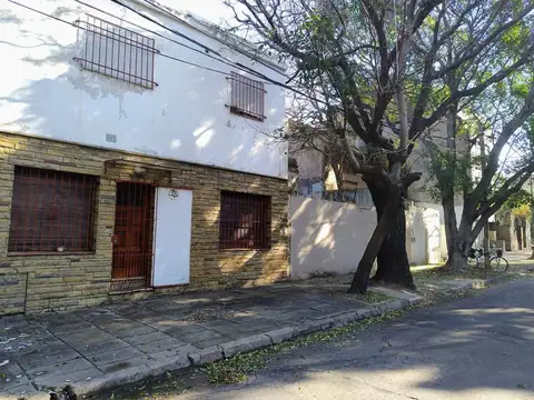 TERRENO EN VENTA VILLA MARTELLI