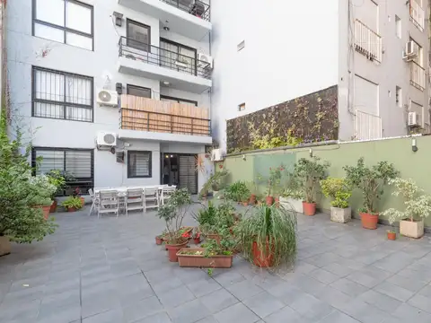 Oficina en Venta en Palermo Nuevo, USD 2.450.000
