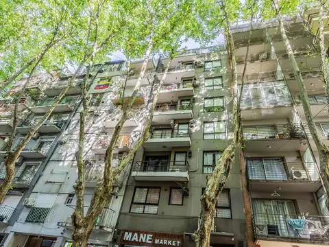 Oficina en Venta en Palermo Nuevo, USD 2.450.000