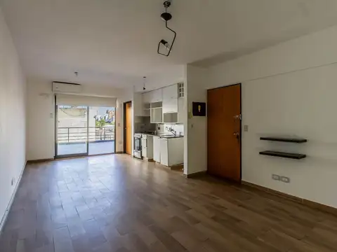 Venta edificio en block Palermo, 14 departamentos y 1 local, ideal inversores