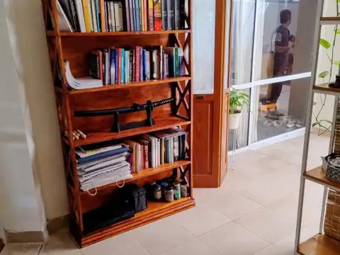 Depto Tipo Casa 5 ambientes con 2 baños