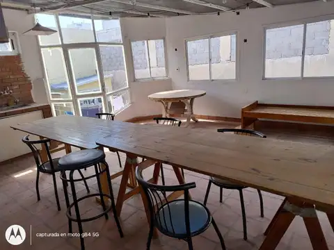 Depto Tipo Casa en Venta de 5 ambientes
