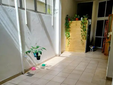 Depto Tipo Casa en Venta 60 años