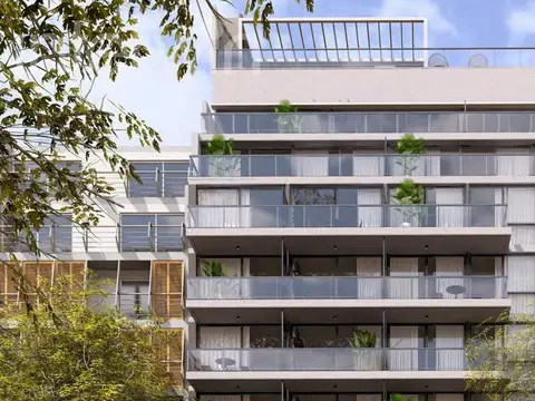 Virrey del Pino y Vuelta de Obligado - Unidad 9B