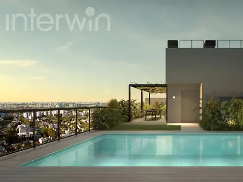 Departamento en Venta en Belgrano, USD 251.362