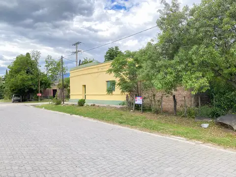 Casa en Venta en Las Chacras, USD 80.000