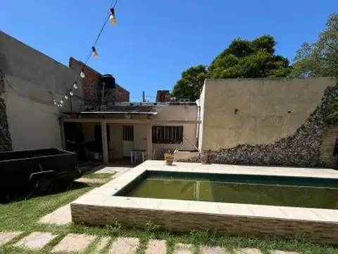 Terreno en Venta 26  mts Fondo