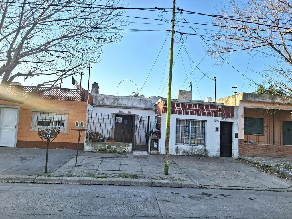 Ameghino 1267