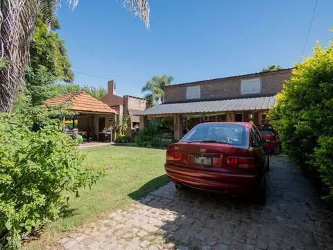 Casa en Venta de 2 dormitorios