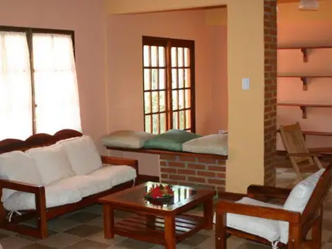 Casa en Venta 10 años