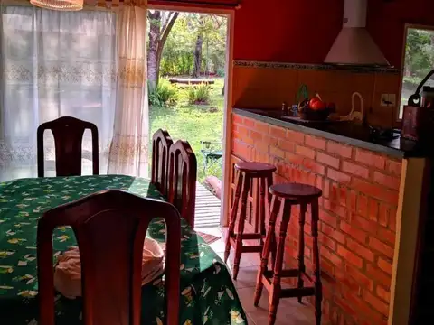 Importante chalet a la venta - Barrio La Eugenia -