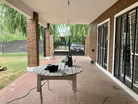 Casa en Venta 5 años