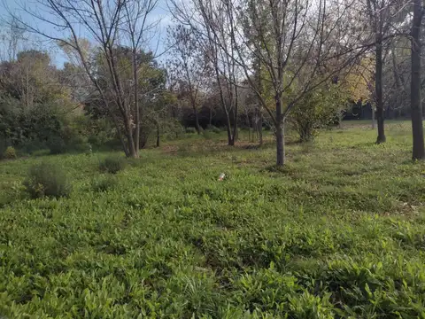 Terreno en Venta en Villa Astolfi, USD 112.000