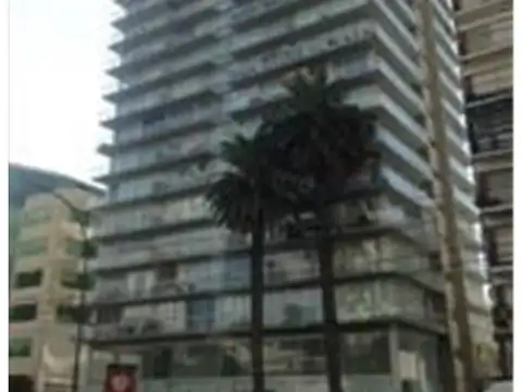 Hermoso 3 amb en edificio Awwa, con 2 piscinas, VISTA A RIO!