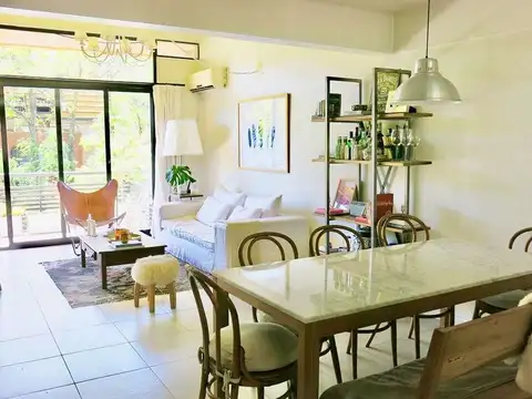 Departamento en Venta de 2 dormitorios