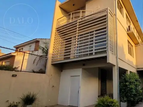 PH en venta 2 ambientes a estrenar en Olivos