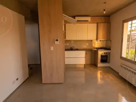 Depto Tipo Casa en Venta al Este