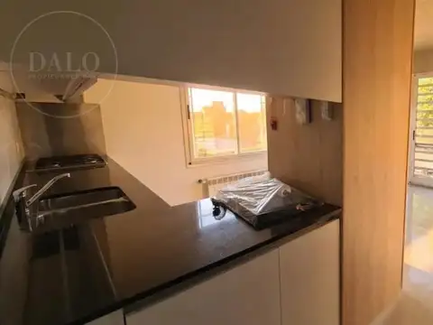 Depto Tipo Casa en Venta 1 año