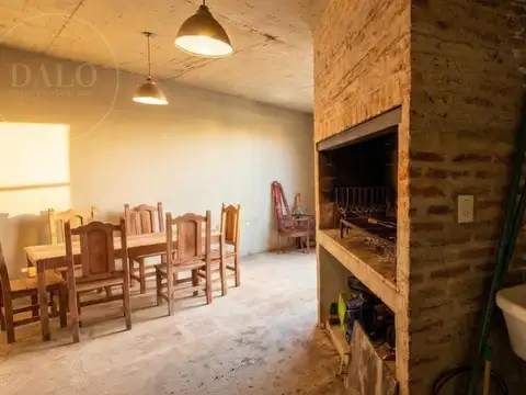Depto Tipo Casa en Venta de Monoambiente