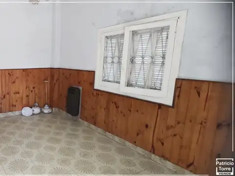 CASA LOTE PROPIO EN BALLESTER REAL OPORTUNIDAD