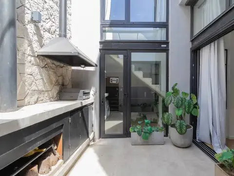 Departamento en Venta en Palermo Hollywood, Palermo