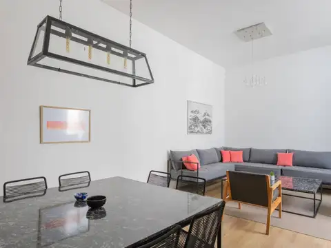Departamento en Venta 1 año