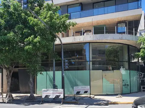 Local en Venta A Estrenar