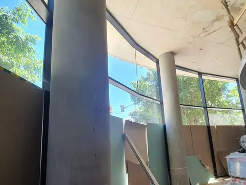 PARAGUAY Y GODOY CRUZ - SOLAR SOHO