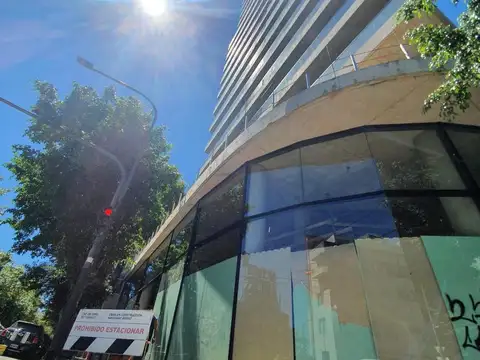 PARAGUAY Y GODOY CRUZ - SOLAR SOHO