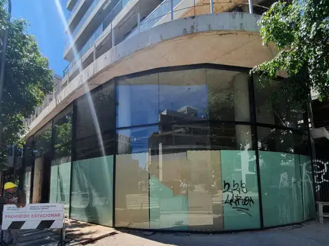 Local en Venta en Palermo, USD 1.100.000