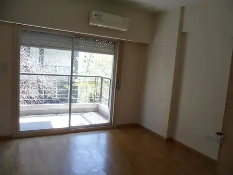 1 ambientes Nuevo - Dividido Igual 2 amb - Balcón al frente