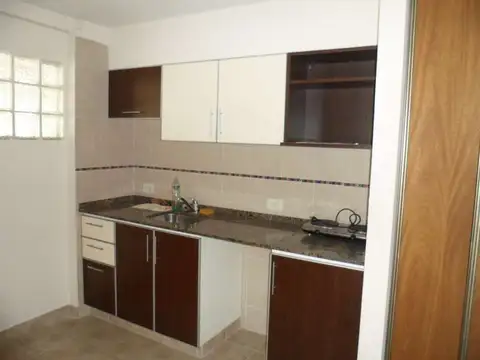 Departamento en Alquiler de 2 ambientes
