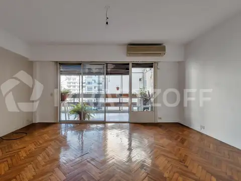 Departamento en Venta en Recoleta, USD 250.000