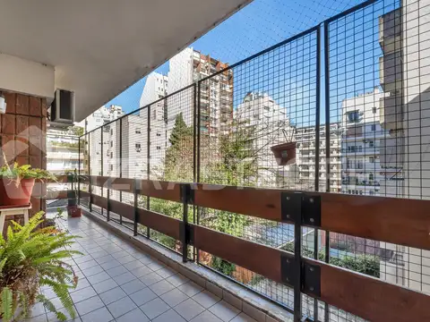 Departamento en Venta Permite mascota