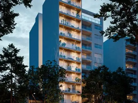 Departamento de pozo en venta - 1 Dormitorio 1 Baño - 47Mts2