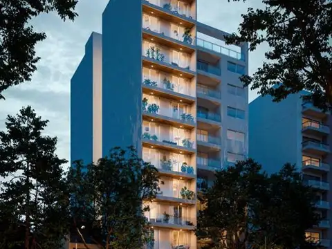 Departamento en Venta en La Plata, Partido de La Plata